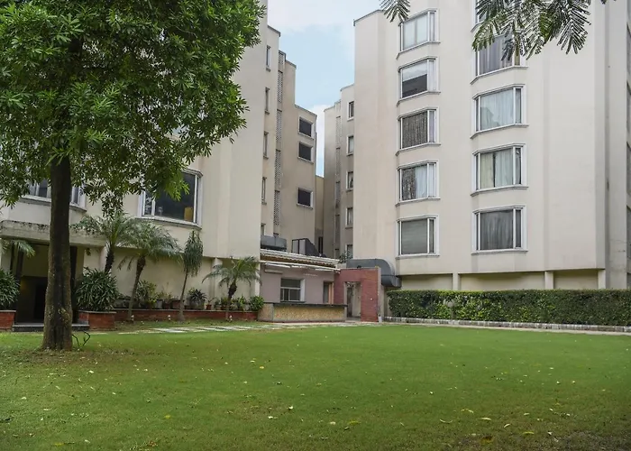 Sarovar Portico Surajkund New Delhi